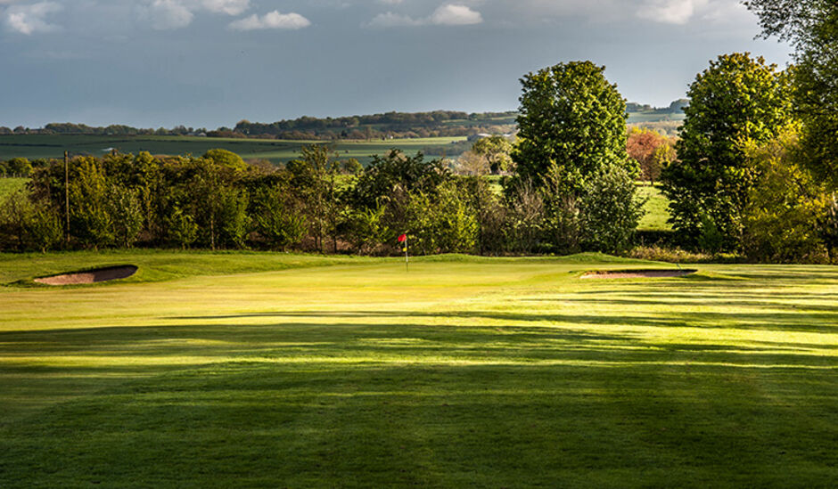 Hole 17-2 Hole 17-2