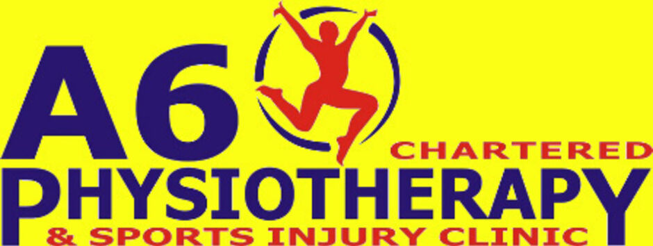 A6 Chartered Physiotherapy & Sports Injury Clinic