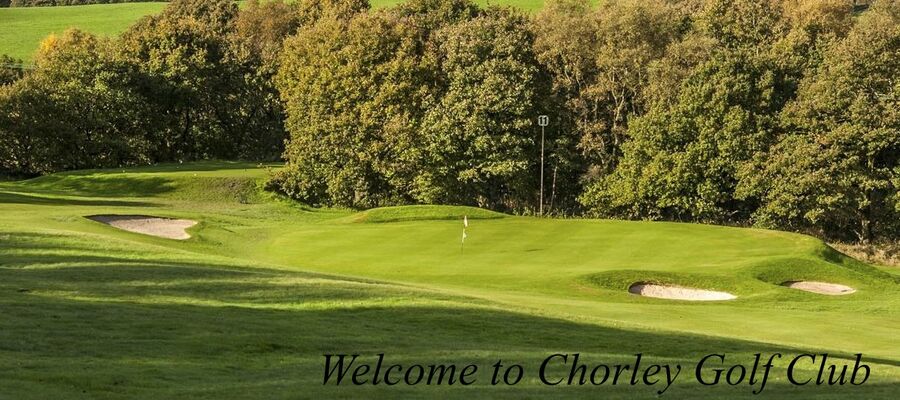 Chorley Golf Club